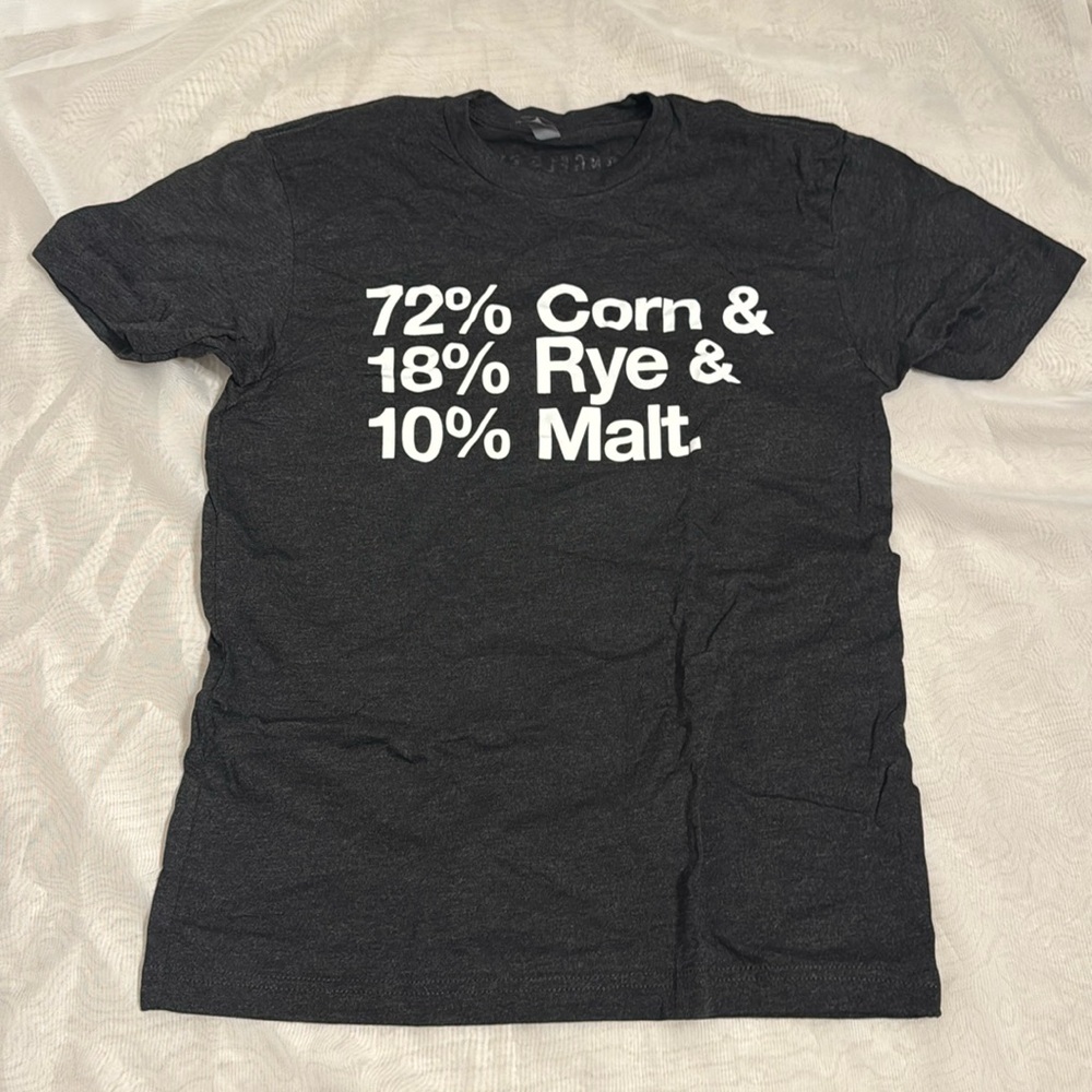 Next Level short sleeved t shirt - Angel’s Envy